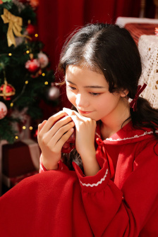 农场主三姐妹美国与意大利版对比